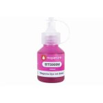 Recharge encre bt5000 bt6000 btd60 compatible pour brother magenta haute capacit� 100 ml