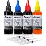 Recharge d'encre pour imprimante  jet d'encre hp 21 61 62 63 950 953 564 304 920 901 650 pour cartouches ...