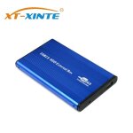 Red botier externe pour disque dur, pouces, usb 2. 0, pour notebook, botier pour disque dur ide, 2. ...