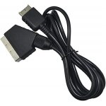 Rel rgb pritel cble av cordon principal pour ps3 ps2 un pal - not for hdmi