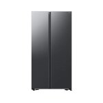 R�frig�rateur am�ricain samsung 583l noir - rs57dg400eb4ef