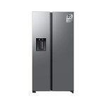 R�frig�rateur am�ricain samsung 640l inox - rs70f65kdtef