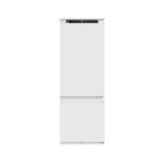 R�frig�rateur combin� encastrable candy 382l - cnbqt3719ew