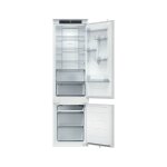 R�frig�rateur combin� encastrable candy fresco 400 284l - cnbqt3519ew