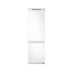 R�frig�rateur combin� samsung 267l blanc - brb70f26ces0ef