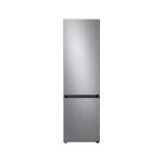 R�frig�rateur combin� samsung 390l gris - rb38c6b3ds9