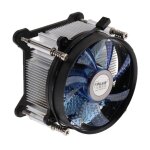 Refroidisseur de processeur radiateur ventilateur 9cm radiateur pour intel, lga 775 / 1150 / 1151 / 1155 ...