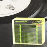 Rgle d'quilibre, rglage w, lecteur d'enregistrement en vinyle, mesure du phonographe, bras de tonalit, ...