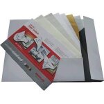 Regulus signolit sc 40 - film mat autocollant polyester - 155 microns transparent - a4 (210 x 297 mm) ... Regulus signolit sc 40 - film mat autocollant polyester - 155 microns transparent - a4 (210 x 297 mm) ...