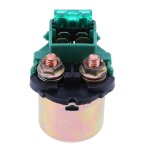 Relais de démarreur de moto, accessoires électriques avec adaptateur usb pour honda, kawasaki, ninja, ... Relais de démarreur de moto, accessoires électriques avec adaptateur usb pour honda, kawasaki, ninja, ...