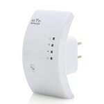 Relais wifi r�p�teur wifi point d'acc�s ap adaptateur mural ethernet wps