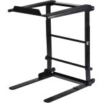 Reloop laptop stand flex v2 support pour ordinateur portable
