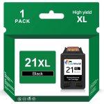 Remanufacturées 21xl noir cartouches d'encre pour hp 21 xl pour hp deskjet f2120 f2280 f380 f390 f4180 ... Remanufacturées 21xl noir cartouches d'encre pour hp 21 xl pour hp deskjet f2120 f2280 f380 f390 f4180 ...