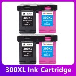 Remplacement 300xl cartouches d'encre pour hp 300 pour hp300 xl deskjet f4280 f4580 d2560 d2660 d5560 ... Remplacement 300xl cartouches d'encre pour hp 300 pour hp300 xl deskjet f4280 f4580 d2560 d2660 d5560 ...