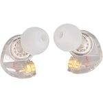 Remplacement de la tête d'écouteur pour shure se215 se315 se535, tête d'écouteur hifi détachable enfichable, ... Remplacement de la tête d'écouteur pour shure se215 se315 se535, tête d'écouteur hifi détachable enfichable, ...