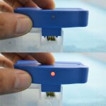 Remplissage multifonction pratique rparation imprimante pices outil puce rinitialiser maintenance ...