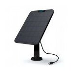 Reolink solar panel 2 schwarz (5, 8w)