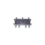 Repartiteur tv 6 directions 5 - 2400 mhz axitronic rep6s
