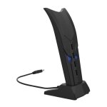 Répartiteur usb hub 4 ports, adaptateur d'extension, pour ps5, ps4, xbox, série x, nintendo switch Répartiteur usb hub 4 ports, adaptateur d'extension, pour ps5, ps4, xbox, série x, nintendo switch