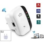 R�p�teur sans fil wifi extendeur de gamme wi - fi 300 mbps amplificateur 2. 4 ghz wifiblast wifi boosters[493] ...