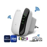 Répéteur wi - fi 300 mbps répétiteur wifi, mini routeur, wireless extenseur réseau adapteur internet ... Répéteur wi - fi 300 mbps répétiteur wifi, mini routeur, wireless extenseur réseau adapteur internet ...