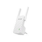 R�peteur wifi 300mbps - tenda a9, couverture � 200?, conception de montage mural, amplificateur wifi, ...
