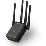 Repeteur wifi, amplificateur wifi double bande ac1200, pr en charge du répéteur wifi / routeur wifi / ... Repeteur wifi, amplificateur wifi double bande ac1200, pr en charge du répéteur wifi / routeur wifi / ...
