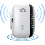 Répéteur wifi puissant, dernier répéteur wlan extender wifi 300mbit / s 2. 4ghz, amplificateur wifi puissant ... Répéteur wifi puissant, dernier répéteur wlan extender wifi 300mbit / s 2. 4ghz, amplificateur wifi puissant ...