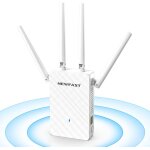 Répéteur wifi puissant n300mbps nf - re516, 2. 4ghz amplificateur wifi puissant avec wps, repetiteur ... Répéteur wifi puissant n300mbps nf - re516, 2. 4ghz amplificateur wifi puissant avec wps, repetiteur ...