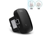 Rpteur wifi sans fil, amplificateur de signal arc - en - ciel, rehausseur de rseau, routeur domestique ...