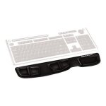 Repose - poignet clavier gel fellowes channel v noir