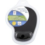 Repose - poignets - esperanza - ea137k - gel - noir - base antidrapante