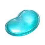 Repose poignets de souris d'ordinateur en gel, confort ondul, de qualit, coussin de soutien,  la mode, ...