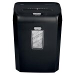 Rexel qs rsx1035 destructeur de papier destruction crois�e 58 db 22 cm noir