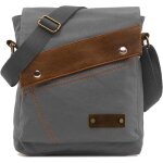Rfcbc - coton cuir canvas sacs à bandoulière messenger bag sac bandoulière cartable livre sac sac d'ordinateur ... Rfcbc - coton cuir canvas sacs à bandoulière messenger bag sac bandoulière cartable livre sac sac d'ordinateur ...
