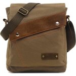 Rfcbc - coton cuir canvas sacs à bandoulière messenger bag sac bandoulière cartable livre sac sac d'ordinateur ... Rfcbc - coton cuir canvas sacs à bandoulière messenger bag sac bandoulière cartable livre sac sac d'ordinateur ...