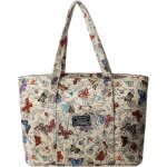 Rfcbc - sac a main femme tote bag bandoulieres de grande capacit sac ordinateur shopper port epaule ...