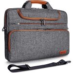 Rfcbc - sacoche ordinateur 17 pouces imperméable pochette pc portable sac à bandoulière homme business ... Rfcbc - sacoche ordinateur 17 pouces imperméable pochette pc portable sac à bandoulière homme business ...