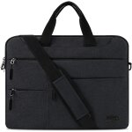 Rfcbc - sacoche pour ordinateur portable 14 - 15. 6 pouces sac  main porte - documents  bandoulire ...