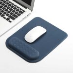 Rfgvc - tapis de souris avec repose - poignet, tapis de souris de jeu ergonomique, avec repose - main ...