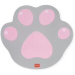 Rhaul - legami - tapis de souris, tapis de souris avec surface en pvc anti - poussière et anti - reflet, ... Rhaul - legami - tapis de souris, tapis de souris avec surface en pvc anti - poussière et anti - reflet, ...
