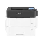 Ricoh p 801 - imprimante - noir et blanc - recto - verso - laser - a4 / letter - 1200 x 1200 ppp - jusqu'� ...