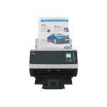 Ricoh fi - 8170 - scanner de documents - cis double - recto - verso - 216 x 355. 6 mm - 600 dpi x 600 ... Ricoh fi - 8170 - scanner de documents - cis double - recto - verso - 216 x 355. 6 mm - 600 dpi x 600 ...