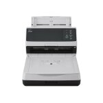 Ricoh fi - 8250 - scanner de documents - � plateau : ccd / chargeur automatique de documents : double ...