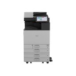 Ricoh im c2010 - imprimante - couleur - laser - a3 - 4 800 x 1 200 ppp jusqu' 20 ppm (couleur) - capacit ...