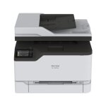 Ricoh m c240fw imprimante multifonction mfp 1200dpi 24ppm 512mb prnt / cpy / scn / fx