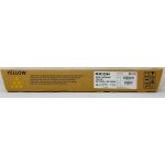 Ricoh mp c5501e - jaune - originale - cartouche de toner - pour ricoh aficio mp c4501, aficio mp c5501, ... Ricoh mp c5501e - jaune - originale - cartouche de toner - pour ricoh aficio mp c4501, aficio mp c5501, ...
