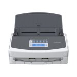 Ricoh scansnap ix1600 - scanner de documents - cis double - recto - verso - 279 x 432mm - 600 dpi x 600 ...