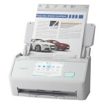 Ricoh scansnap ix2500 - scanner de documents - cis double - recto - verso - 279 x 432mm - 600 dpi x 600 ... Ricoh scansnap ix2500 - scanner de documents - cis double - recto - verso - 279 x 432mm - 600 dpi x 600 ...