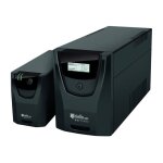 Riello ups net power npw 1000 - onduleur - ca 220 / 230 / 240 v - 600 watt - 1000 va - rs - 232, usb ...